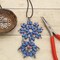 The Beadsmith Split Rings – Silver Color – Metal Loops for Fishing Lures, Key Chain Connections – Jewelry Necklace and Bracelet Making, Ornaments, DIY Arts & Crafts